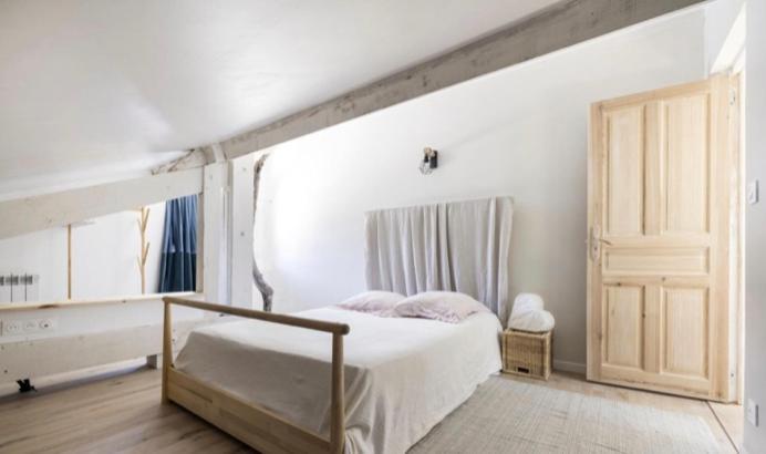 Loft Frontiere Montagne Et Plage Urrugne Zewnętrze zdjęcie