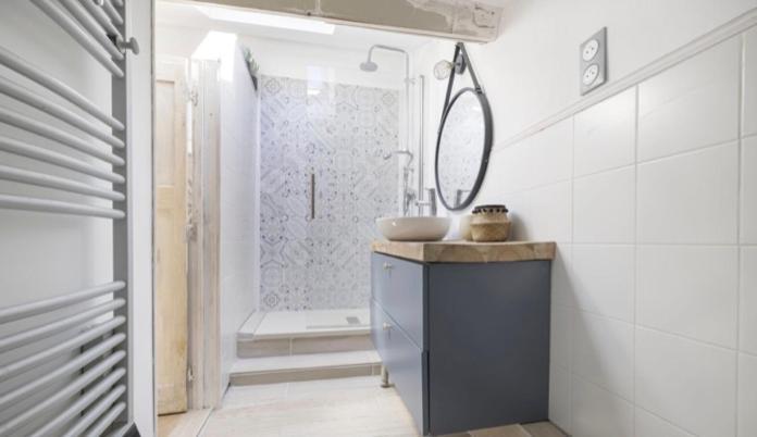 Loft Frontiere Montagne Et Plage Urrugne Zewnętrze zdjęcie