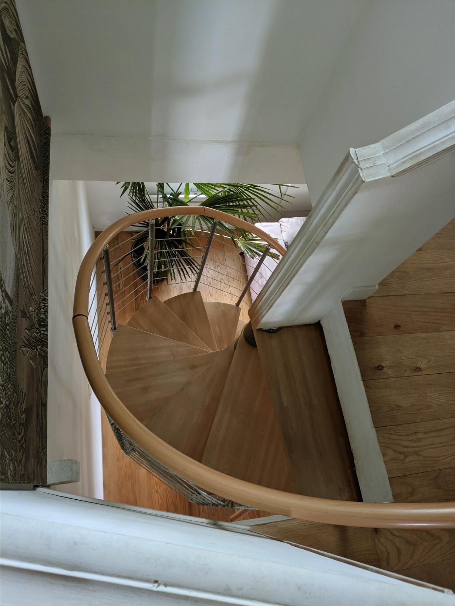 Loft Frontiere Montagne Et Plage Urrugne Zewnętrze zdjęcie